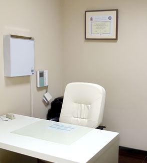 Centro Terapeútico Carmen-20