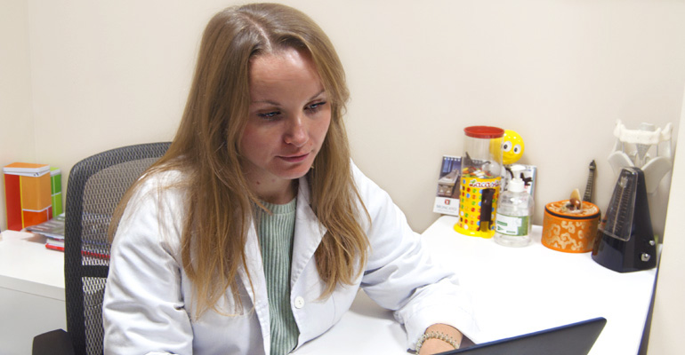 Marta Bardina Torres