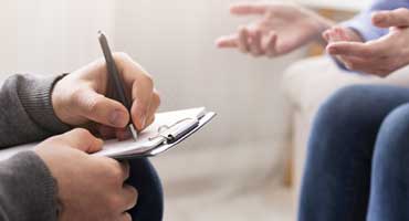 Psicología Clínica