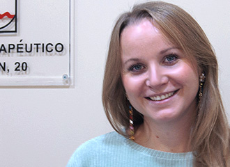 Profesionales Carmen 20